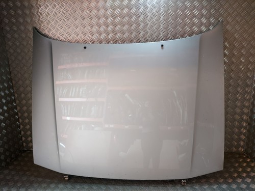 Capot moteur renault - capot,