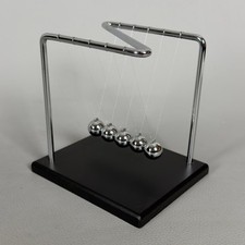 Pendule De Newton Design Z