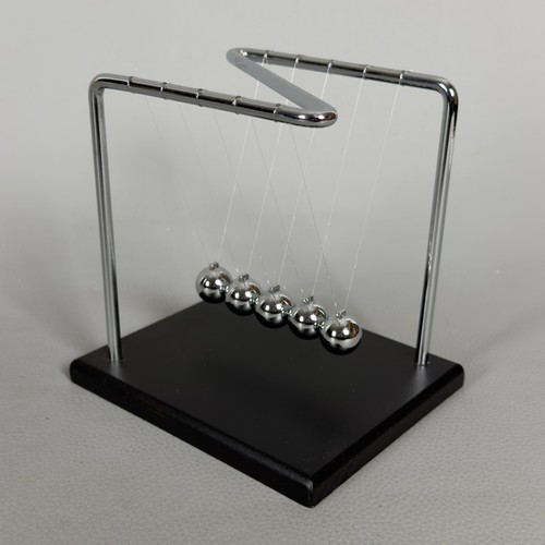 Pendule newton design - pendule, de