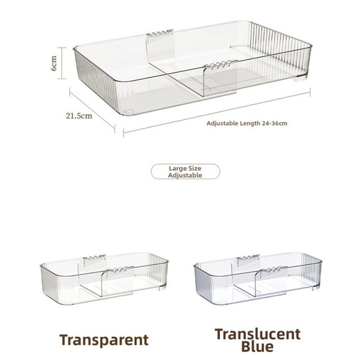 Boîte rangement tiroir - boîte,