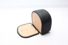 Rembourrage du dossier sissy