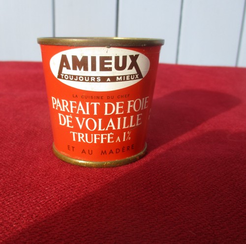 Jouet ancien boite miniature - jouet,