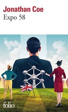 Expo 58 - Coe, Jonathan