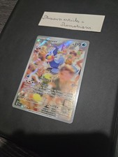 Carte Pokémon Nigosier