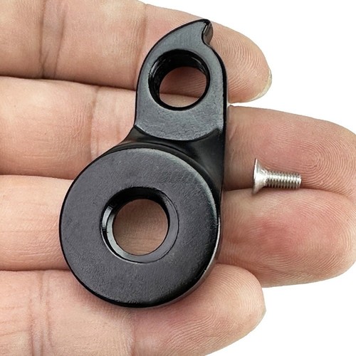Cintre dérailleur pour
