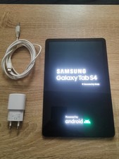 Samsung Galaxy TAB S4 10,5 64 Go LTE T835 Wifi + 4G Noir 