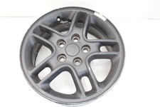 Alloy Wheel Rim Front Right 7x17 ET53 Land Rover Discovery 3 BQWCA 06-2005