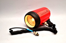 Photographie Flash Plongée