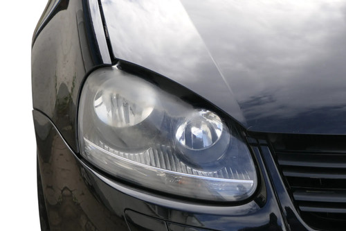 Golf phare à droite - vw,