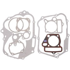 Lifan 125 Ccm Avec 52 MM