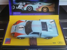 scalextric trés rare Ford