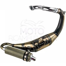 Marmitte D'Expansion Simonini