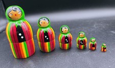 Pologne - MATRIOCHKAS -