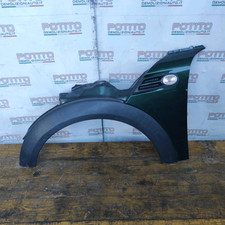 Garde-boue avant Gauche MINI MINI Cabrio (R57) 1.6 Cooper S (129Kw) Cbr