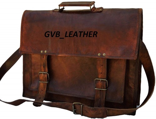 Sac messager cuir homme - sac, en