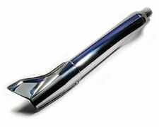 Silencieux D'Échappement