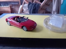 ALFA ROMÉO SPIDER 1/43 SOLIDO