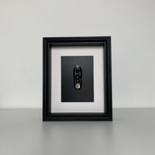 Cadre Art Porsche – Clé