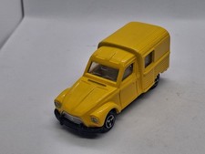 Majorette Citroen Acadiane