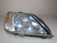 phare droit dacia LOGAN (LS_)