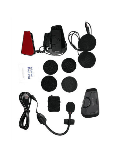 Cardo freecom single - freecom,
