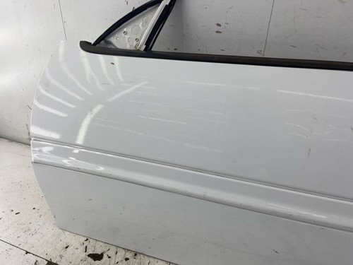 Porte avant gauche nissan 100 - porte,