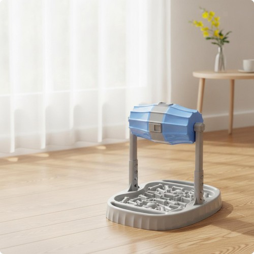 Distributeur croquettes - de,