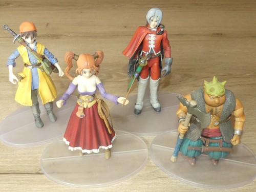 Play arts square enix - play,