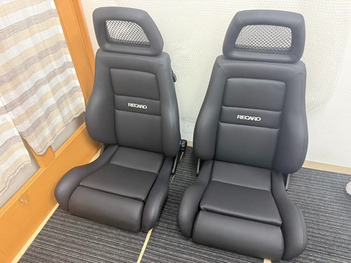 Recaro places sièges - recaro,
