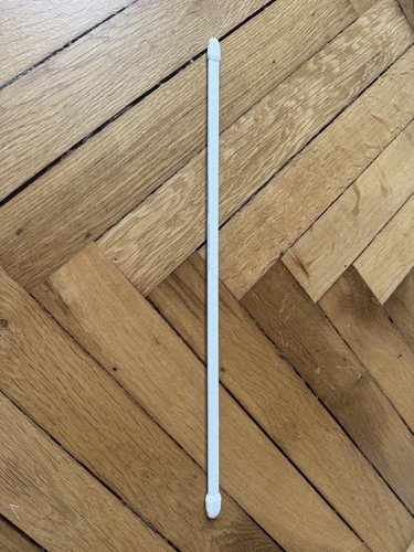 Tringle voilage extensible - tringle, à