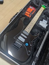 IBANEZ RG550 GENESIS / Guitare