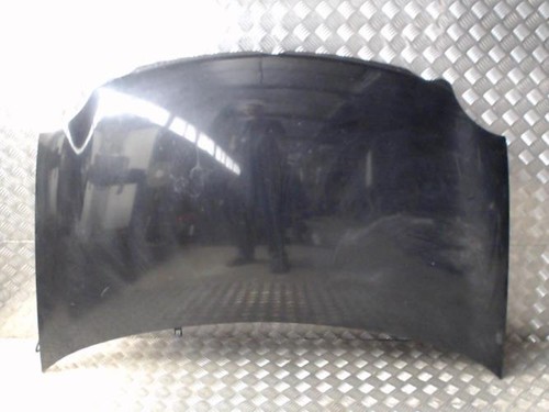 Capot volkswagen polo phase - polo, 4