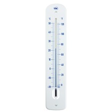 Grand thermomètre extérieur