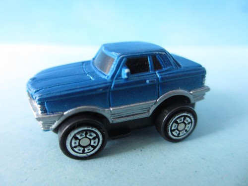 Vintage micro machines dytoy - machines,