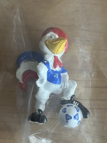 Figurine starlux pvc mascotte - figurine,