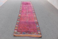Tapis vintage, tapis en laine
