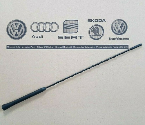 Original audi antenna - original,