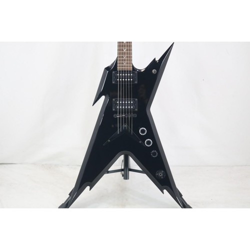 Authentic dean razorback - dean,