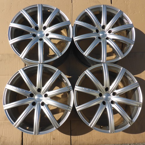 Jantes aluminium 19 - aluminium,