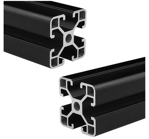 Profilé aluminium 4040 - profilé,