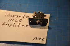 Marantz Model 1060 Amplifier