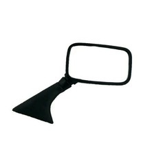 Rétroviseur moto, droite pour