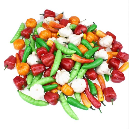Légumes artificiels