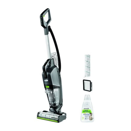 New bissell crosswave - bissell,