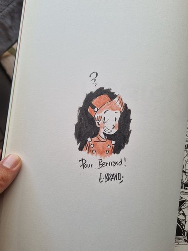 Spirou journal d un - spirou, le