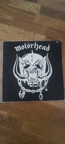 Motörhead - ,