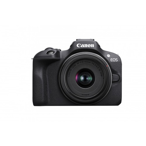 Canon eos r100 - eos, mm