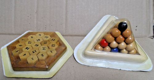 Lot jeux ancien jeu - de,