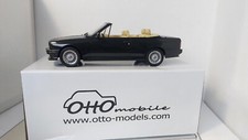 Otto Mobile 1:18 BMW E30 M3 Convertible in Box Mint