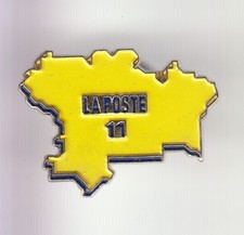 RARE PINS PIN'S .. PTT LA